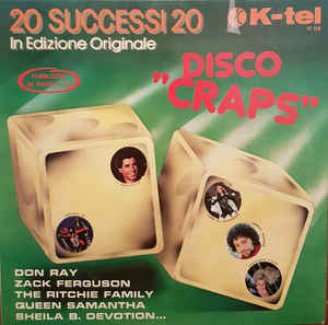 Disco Craps