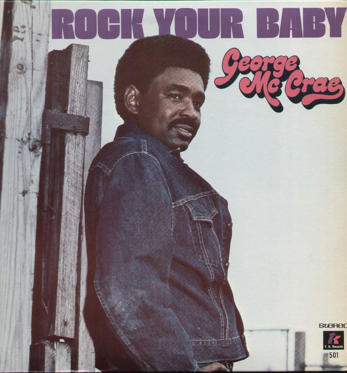 Rock Your Baby