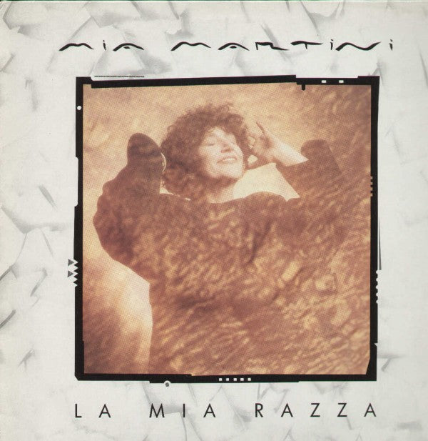 La Mia Razza