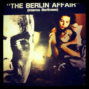 The Berlin Affair Interno Berlinese