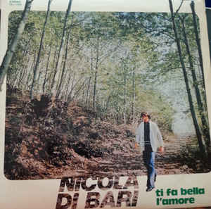 Ti Fa Bella L'amore