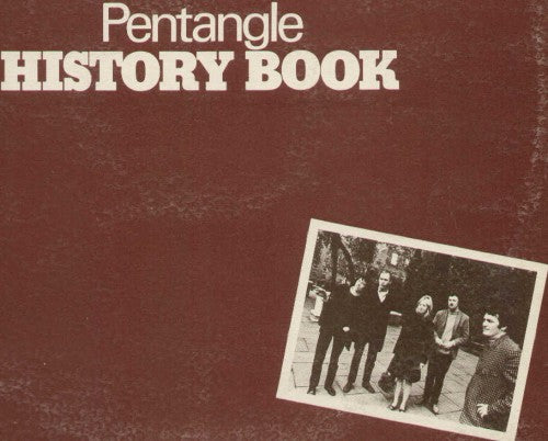 History Book