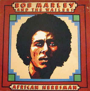African Herbsman