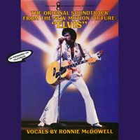 Elvis The Original Soundtrack From The New Motion Picture