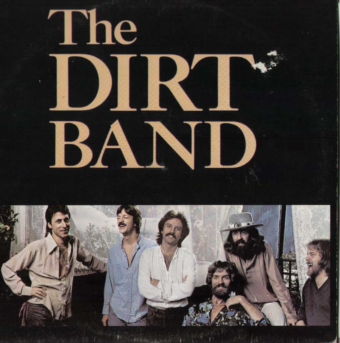 Dirt Band