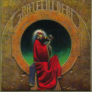 Blues For Allah
