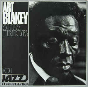 Jazz Club Collection Vol.1