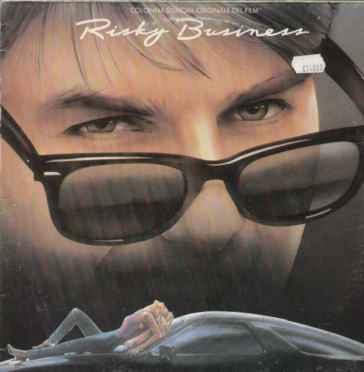 Risky Business