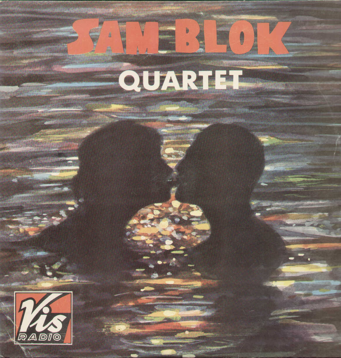Sam Blok Quartet