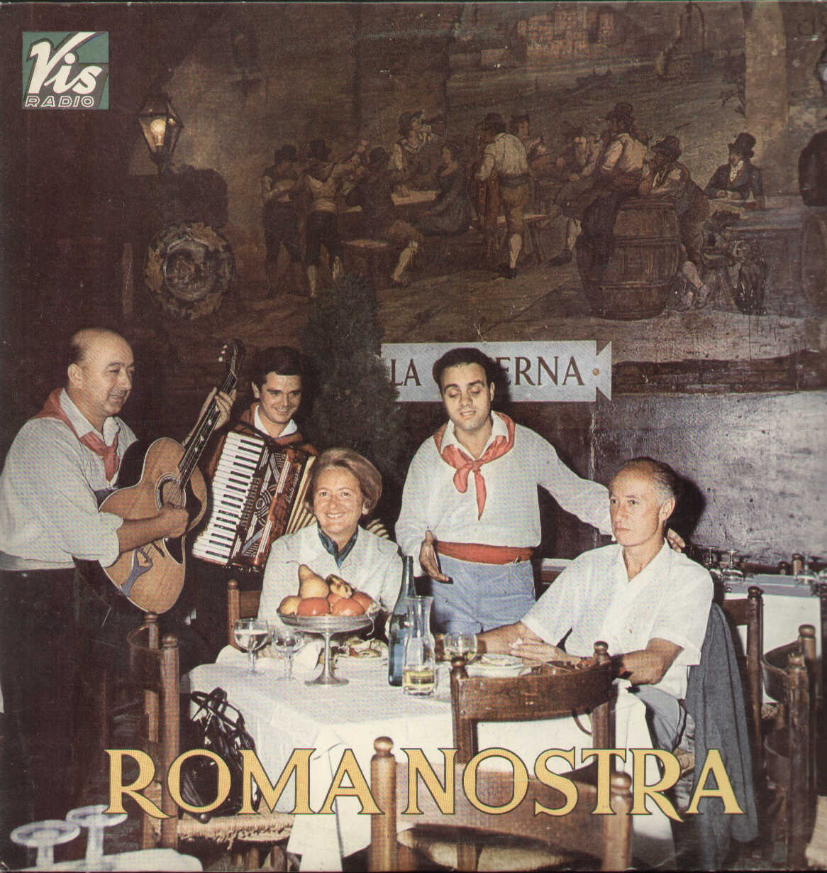 Roma Nostra