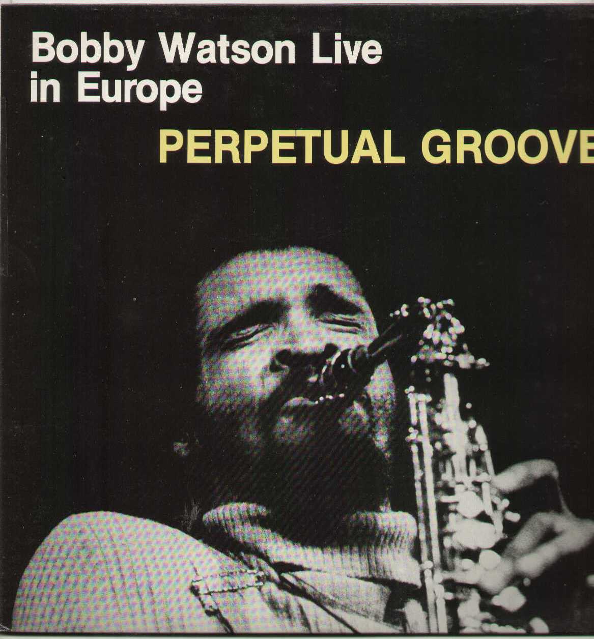 Perpetual Groove