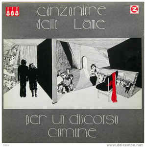 Per Un Discorso Comune