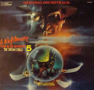A Nightmare On Elm Street 5 The Dream Child