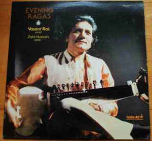 Evening Ragas
