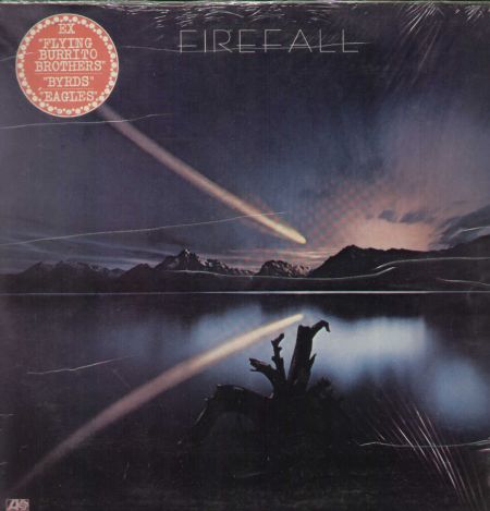 Firefall