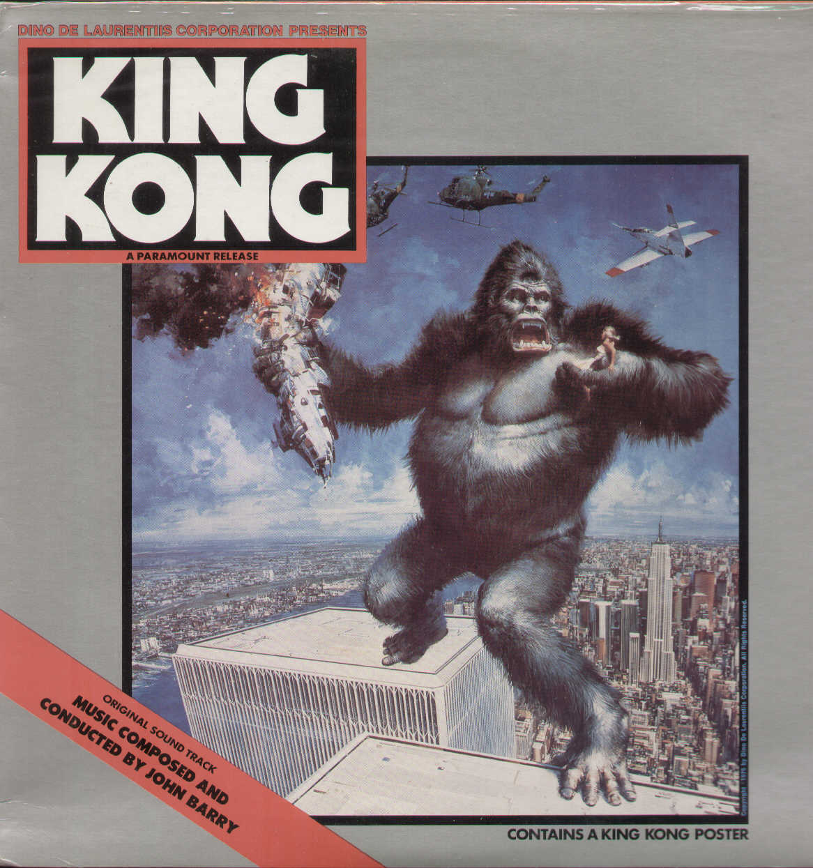 King Kong