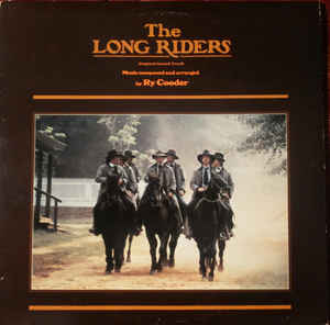 The Long Riders