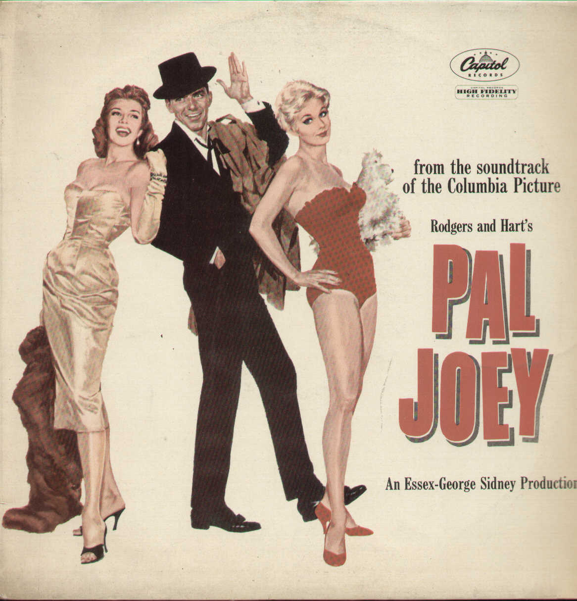 Pal Joey