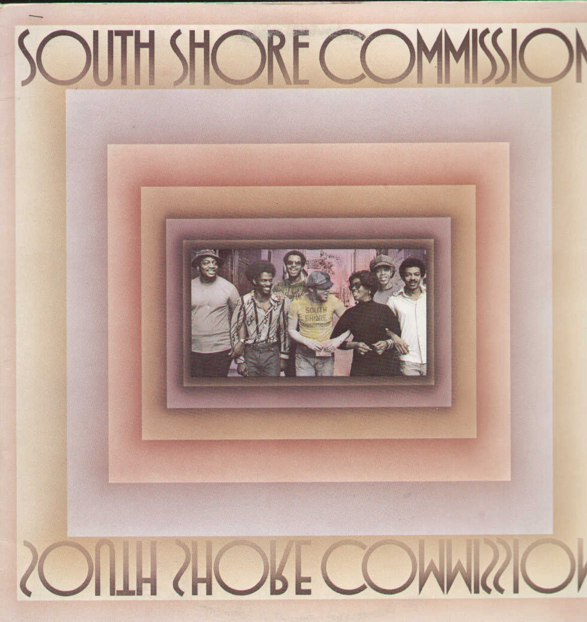 South Shore Commission