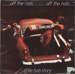 Off The Rails