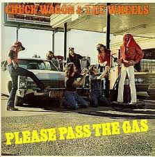 Please Pass The Gas