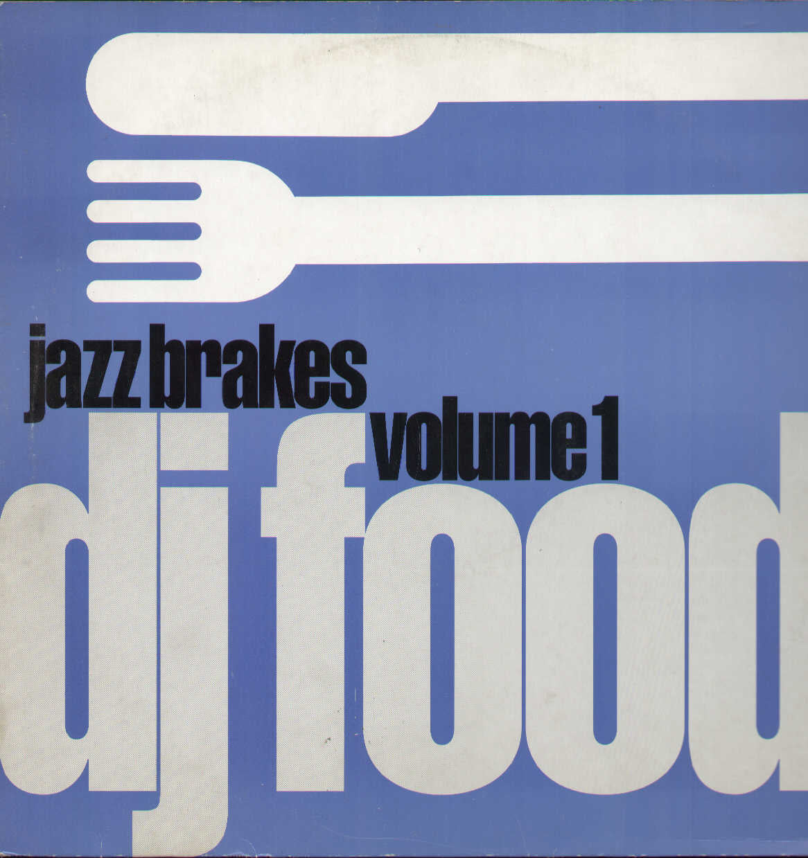 Jazz Brakes Volume 1