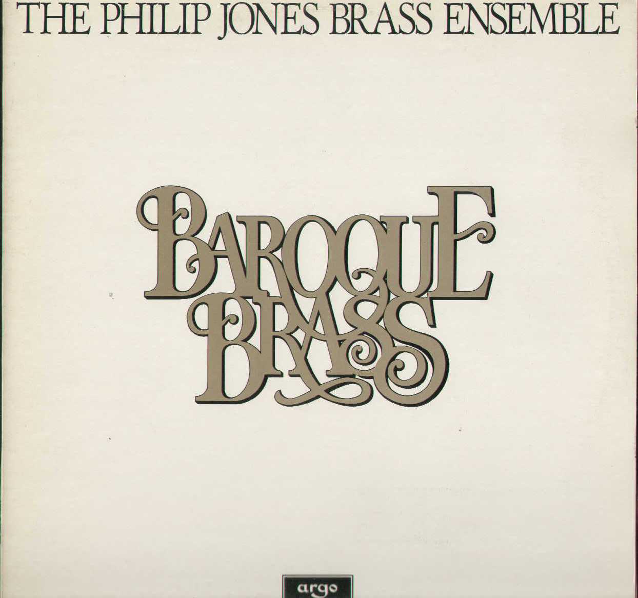 Baroque Brass