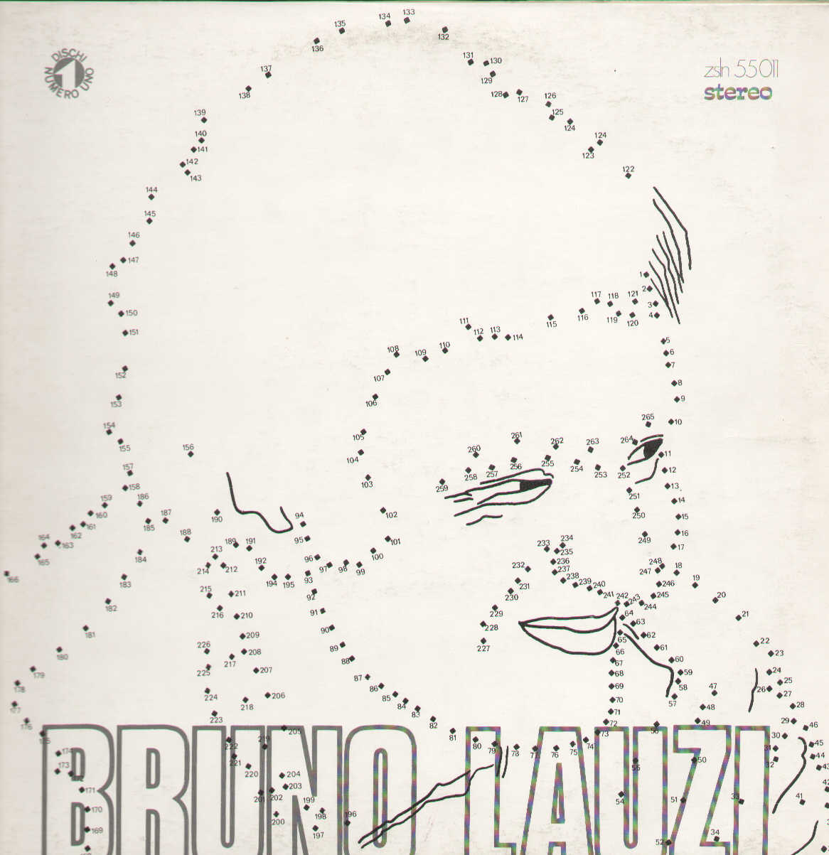 Bruno Lauzi