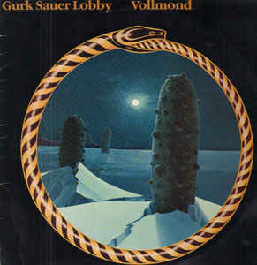 Vollmond
