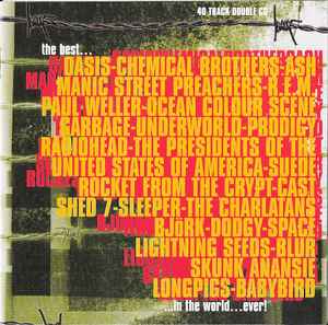 The Best Album In The World Ever