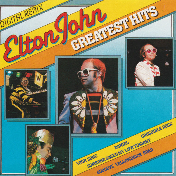 Greatest Hits