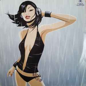 Hed Kandi - Deeper 01.02