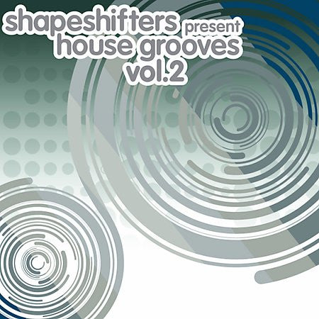 House Grooves Vol.2