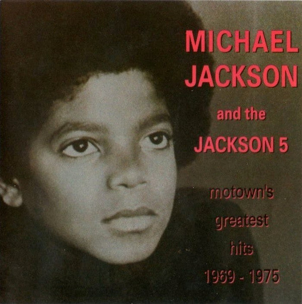 Motown's Greatest Hits 1969 1975