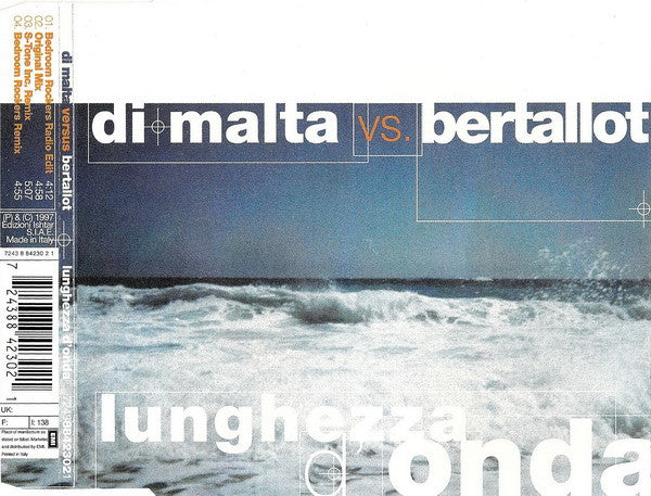 Lunghezza D'Onda