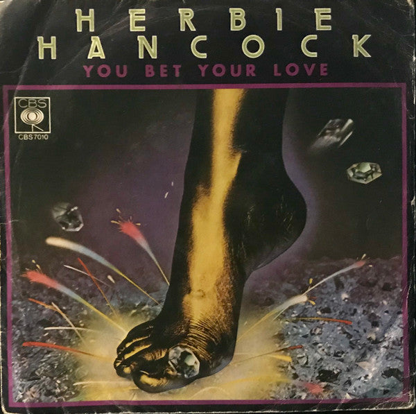 You Bet Your Love / Knee Deep