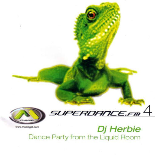Superdance Fm 4