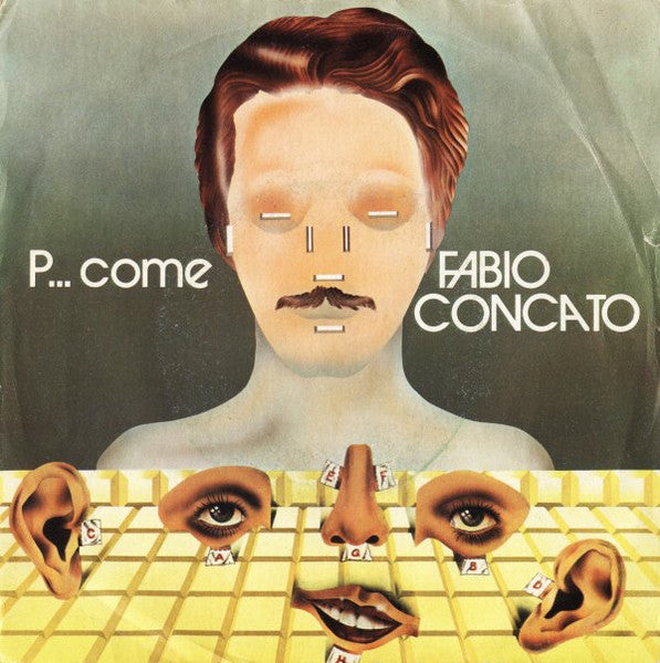 P...Come / Vito