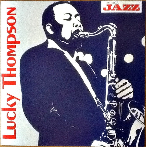 Lucky Thompson