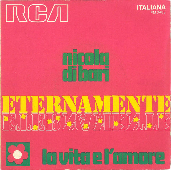 Eternamente / La Vita E L'Amore