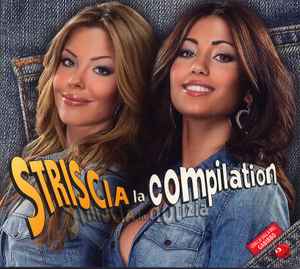 Striscia La Compilation 2011