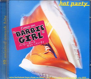 Hot Party 19 Original Smash Hits