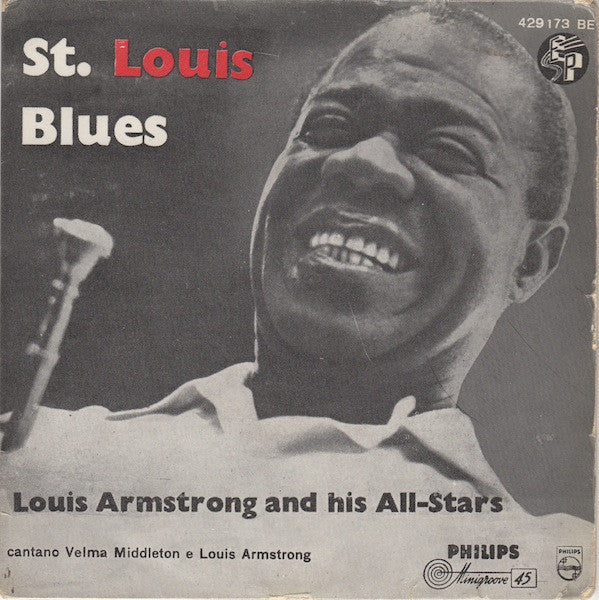 St. Louis Blues / Memphis Blues / Loveless Love