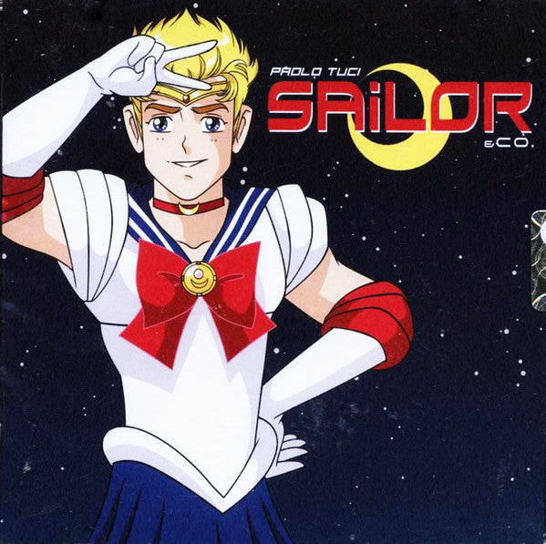 Sailor & Co.