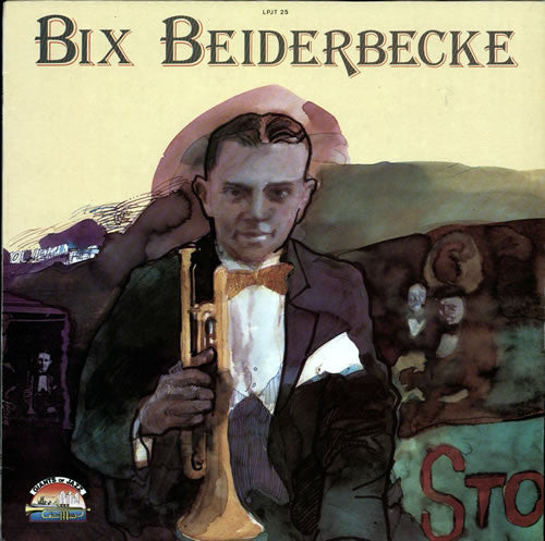 Bix Beiderbecke