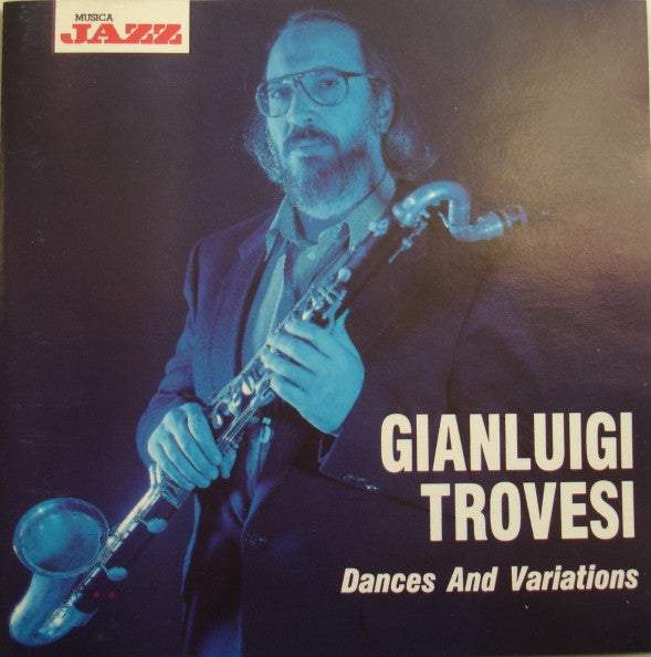 Dances And Variations