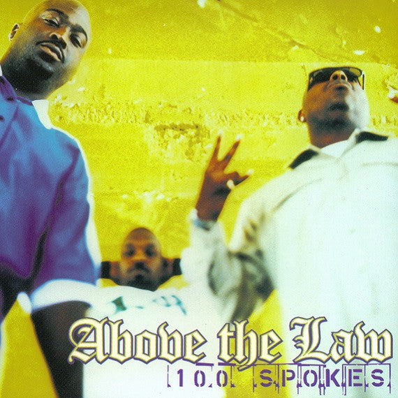 100 Spokes / Killaz in the Park