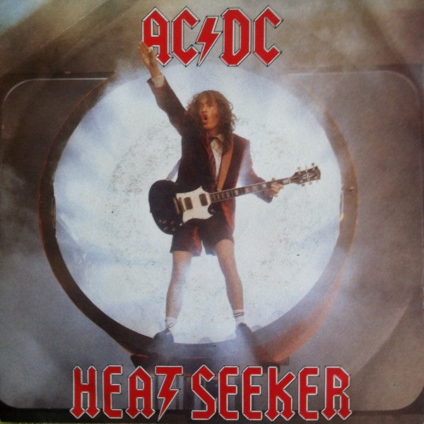 Heatseeker / Go Zone