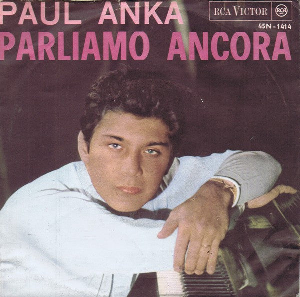 Parliamo Ancora / Hu, Hu