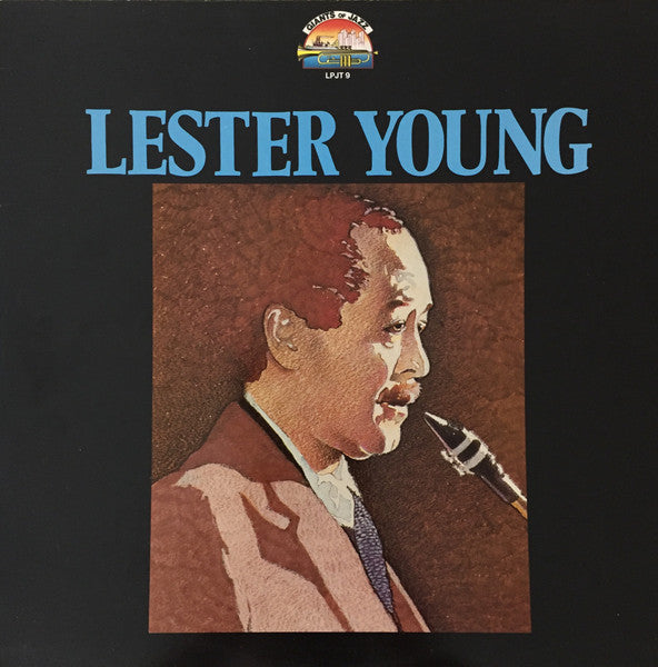 Lester Young